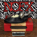 Half Album LP by NOFX album artwork