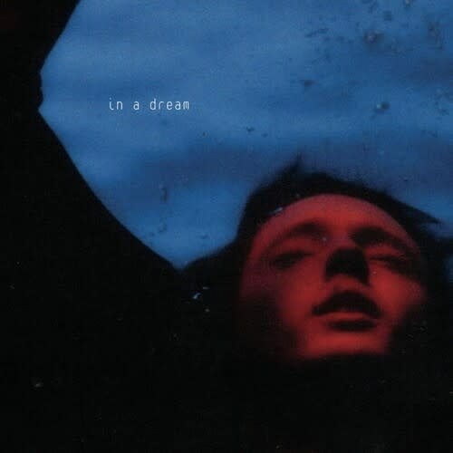 In a Dream EP by Troye Sivan album artwork