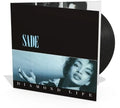 Diamond Life LP by Sade album artwork