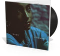 Promise LP by Sade album artwork