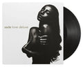 Love Deluxe LP by Sade album artwork