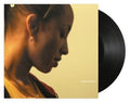 Lovers Rock LP by Sade album artwork