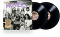 Whisky a Go Go, 1968: Highlights 2LP by Frank Zappa & The Mothers of Invention album artwork