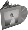 The Tortured Poets Department 2LP by Taylor Swift album artwork