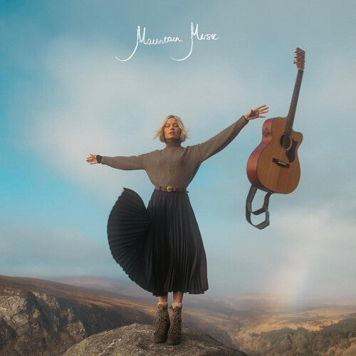 Mountain Music LP by Nina Nesbitt album artwork