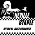 Return of Judge Roughneck 2LP by Neville Staple album artwork