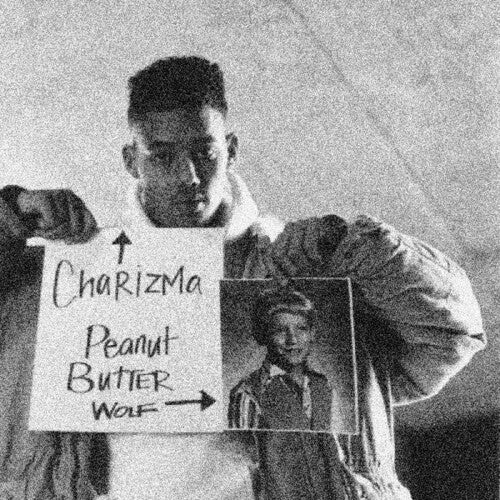 Big Shots LP by Charizma album artwork