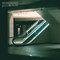 Service Merchandise LP by Previous Industries album artwork