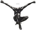 Self-Titled by Seal album artwork