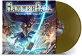 Avenge The Fallen LP by Hammerfall album artwork