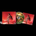 Never Gets Late Here CD by Shenseea album artwork