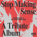 Everyone's Getting Involved: A Talking Heads Tribute Album 2LP by Various album artwork