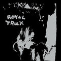 Twin Infinitives 2LP by Royal Trux album artwork
