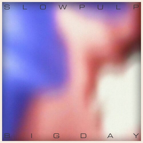 EP2 / Big Day EP by Slow Pulp album artwork