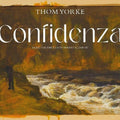 Confidenza Soundtrack by Thom Yorke album artwork