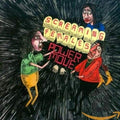 Power Move LP by Screaming Females album artwork