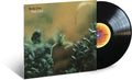 Katy Lied LP by Steely Dan album artwork