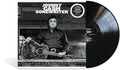 Songwriter LP by Johnny Cash album artwork
