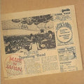 Made In Japan LP by Flower Travelin' Band album artwork