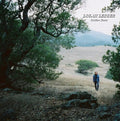 Golden State LP by Logan Ledger album artwork