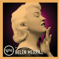 Great Women Of Song LP by Helen Merrill album artwork