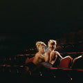 Big For You LP by Zsela album artwork