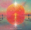 Loom CD by Imagine Dragons album artwork