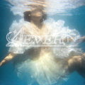 4ever LP by Axolotes Mexicanos album artwork