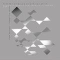 Musica Elettronica/Computer Music LP by SMET album artwork