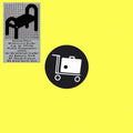 Millenium 12" by Aroma Pitch album artwork