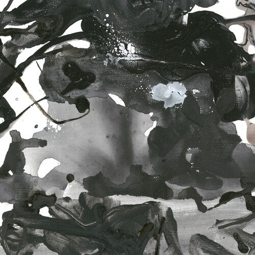 Watarase LP by Fumio Itabashi album artwork