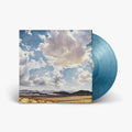 The Fear Of Standing Still LP by American Aquarium album artwork