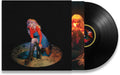 Million Dollar Baby LP by Pixey album artwork