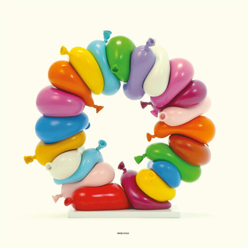 John Gomez & Nick The Record Present Tangent 2LP by Various album artwork