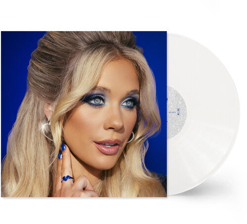 Am I Okay? LP by Megan Moroney album artwork
