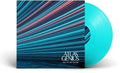 End Of The Tunnel LP by Atlas Genius album artwork