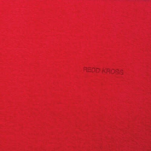 Self-Titled by Redd Kross album artwork
