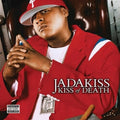 Kiss Of Death 2LP by Jadakiss album artwork