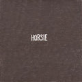 Horsie LP by Homeshake album artwork