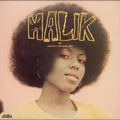 Malik LP by Lafayette Afro-Rock Band album artwork