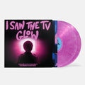 I Saw the TV Glow Soundtrack by Various Artists album artwork