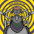 Psychology 2LP by Pigeons Playing Ping Pong album artwork
