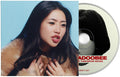This is How Tomorrow Moves CD by Beabadoobee album artwork