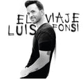 El Viaje LP by Luis Fonsi album artwork