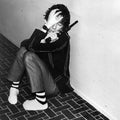 Disconnected LP by Stiv Bators album artwork
