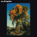Self-Titled by We All Together album artwork