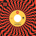 Got This Happy Feeling/ Girl From The Mountain 7" by The Ghetto Brothers album artwork