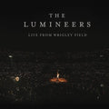 Live from Wrigley Field 3LP by The Lumineers album artwork