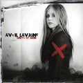 Under My Skin LP by Avril Lavigne album artwork