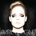 Self-Titled by Avril Lavigne album artwork